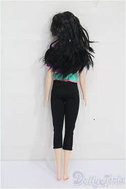 画像5: バービー/バービー本体+衣装 S-26-01-11-125-TO-ZS