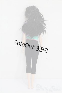 画像5: バービー/バービー本体+衣装 S-26-01-11-125-TO-ZS