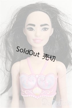 画像1: バービー/マーメイド S-26-04-26-528-TO-ZS