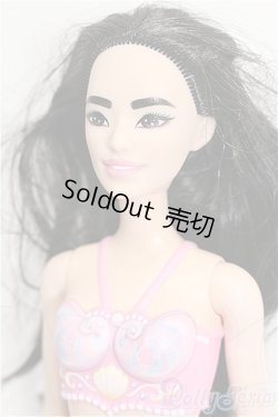 画像2: バービー/マーメイド S-26-04-26-528-TO-ZS