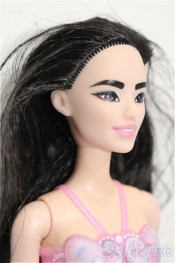 画像3: バービー/マーメイド S-26-01-11-128-TO-ZS