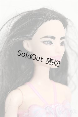 画像3: バービー/マーメイド S-26-04-26-528-TO-ZS