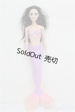 画像4: バービー/マーメイド S-26-04-26-528-TO-ZS