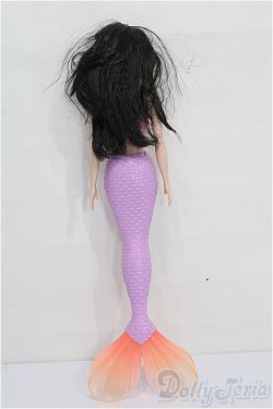 画像5: バービー/マーメイド S-26-01-11-128-TO-ZS