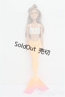 画像4: バービー/マーメイド S-26-04-26-529-TO-ZS