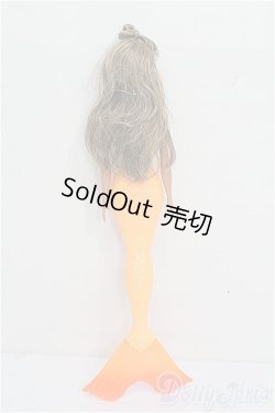 画像5: バービー/マーメイド S-26-04-26-529-TO-ZS