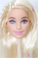 Barbie/バービー ヘッドのみ S-26-01-11-123-TO-ZS