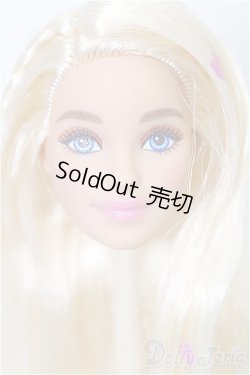 画像1: Barbie/バービー ヘッドのみ S-26-01-11-123-TO-ZS