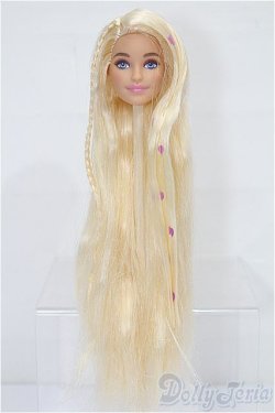 画像2: Barbie/バービー ヘッドのみ S-26-01-11-123-TO-ZS