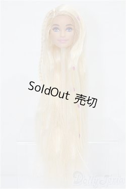 画像2: Barbie/バービー ヘッドのみ S-26-01-11-123-TO-ZS