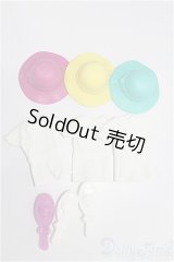 リカちゃん/OF:小物 S-26-01-11-183-TO-ZS