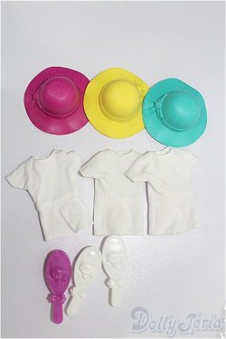 画像1: リカちゃん/OF:小物 S-26-01-11-183-TO-ZS