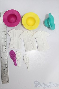 画像2: リカちゃん/OF:小物 S-26-01-11-183-TO-ZS