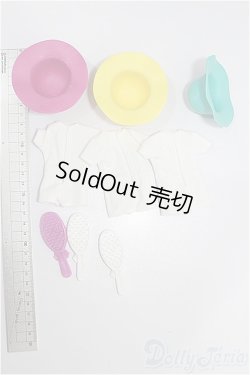 画像2: リカちゃん/OF:小物 S-26-01-11-183-TO-ZS