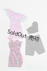 バービー/OF:衣装 S-26-07-05-377-TO-ZS