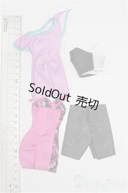 画像2: バービー/OF:衣装 S-26-07-05-377-TO-ZS