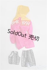 バービー/OF:衣装 S-26-01-11-176-TO-ZS