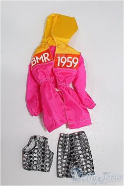 画像1: バービー/OF:衣装 S-26-01-11-176-TO-ZS