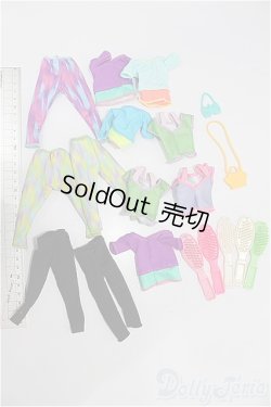 画像2: バービー/OF:衣装 S-26-01-11-180-TO-ZS