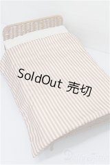 40cmドールサイズ/ベッド S-26-01-11-106-TO-ZS