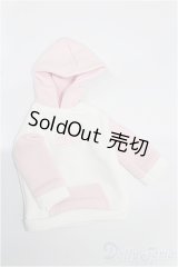 MDD/OF:パーカー S-26-01-11-130-TO-ZS