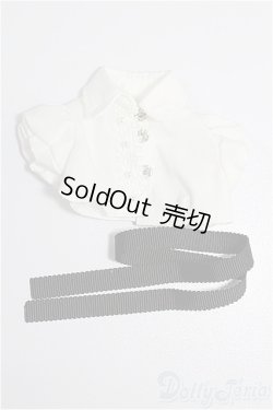 画像1: 幼SD/OF:トップス S-26-01-11-144-TO-ZS