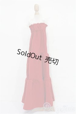 画像1: 50cmサイズドール/OF:衣装 S-26-01-11-290-TO-ZS