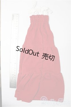 画像2: 50cmサイズドール/OF:衣装 S-26-01-11-290-TO-ZS