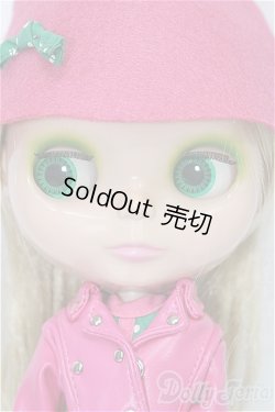 画像3: ネオブライス/ドッティドット S-26-02-15-388-TO-ZS