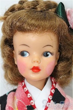 画像1: タミーちゃん/本体+衣装(着物) S-26-01-11-205-TO-ZS