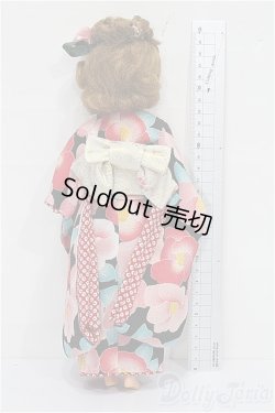 画像3: タミーちゃん/本体+衣装(着物) S-26-01-11-205-TO-ZS