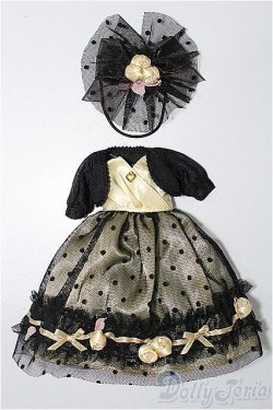 画像1: ネオブライス/OF:衣装 S-26-01-11-218-TO-ZS