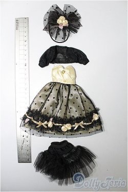 画像2: ネオブライス/OF:衣装 S-26-01-11-218-TO-ZS