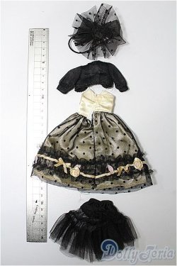 画像3: ネオブライス/OF:衣装 S-26-01-11-218-TO-ZS