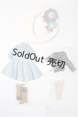 ネオブライス/OF:衣装 S-26-01-11-215-TO-ZS