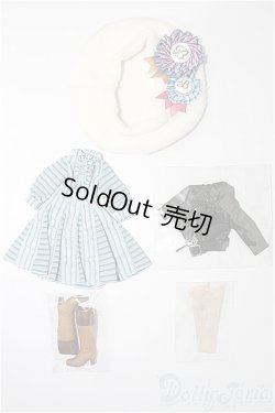 画像1: ネオブライス/OF:衣装 S-26-01-11-215-TO-ZS