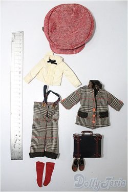 画像2: ネオブライス/OF:衣装 S-26-01-11-216-TO-ZS