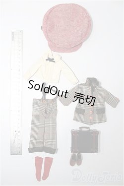 画像2: ネオブライス/OF:衣装 S-26-01-11-216-TO-ZS