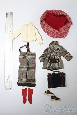 画像3: ネオブライス/OF:衣装 S-26-01-11-216-TO-ZS