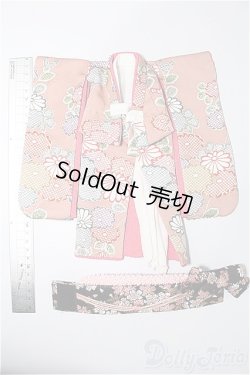 画像3: バービー/OF:衣装 S-26-01-11-214-TO-ZS