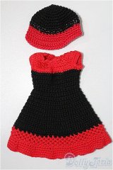 27cmサイズドール/OF:衣装 S-26-01-11-269-TO-ZS