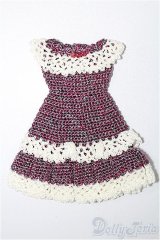 27cmサイズドール/OF:衣装 S-26-01-11-268-TO-ZS