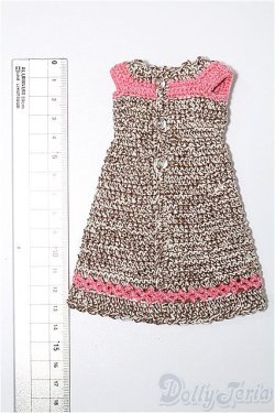 画像2: 27cmサイズドール/OF:衣装 S-26-01-11-266-TO-ZS