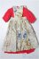 画像1: 27cmサイズドール/OF:衣装 S-26-01-11-271-TO-ZS (1)