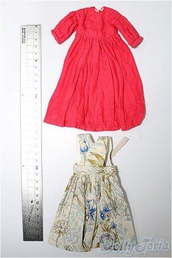 画像2: 27cmサイズドール/OF:衣装 S-26-01-11-271-TO-ZS