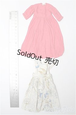 画像2: 27cmサイズドール/OF:衣装 S-26-04-05-493-TO-ZS