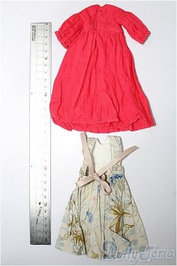 画像3: 27cmサイズドール/OF:衣装 S-26-01-11-271-TO-ZS