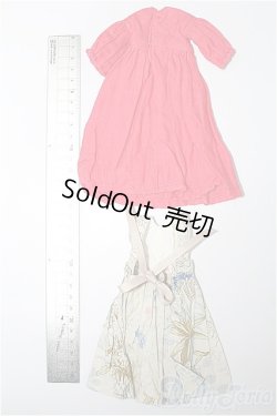 画像3: 27cmサイズドール/OF:衣装 S-26-04-05-493-TO-ZS