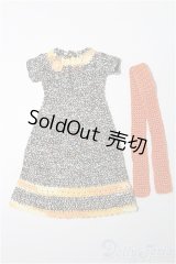 27cmサイズドール/OF:衣装 S-26-01-11-265-TO-ZS