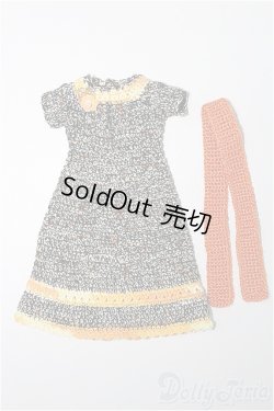 画像1: 27cmサイズドール/OF:衣装 S-26-01-11-265-TO-ZS